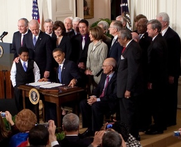 File:President Obama Signs Health Insurance Legislation Into Law (4458512088) (cropped).jpg