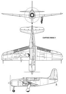 Curtiss XSB3C-1 3-view.jpg