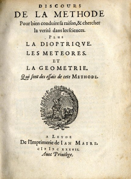 File:Descartes Discours de la Methode.jpg