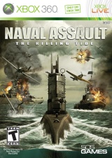 Naval Assult The Killing Tide cover art.jpg