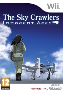 The Sky Crawlers Innocent Aces Cover.jpg