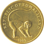10 Somaliland Shilling Coins Obverse 2002.jpg