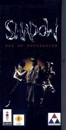 3DO Shadow - War of Succession cover art.jpg