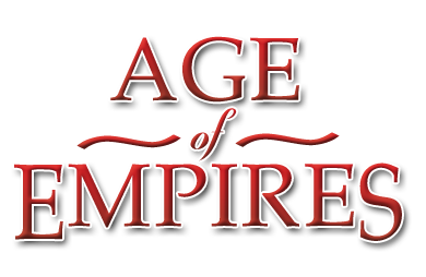File:Age of Empires franchise logo.png