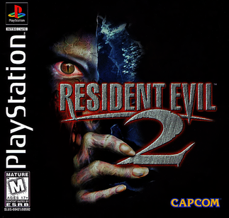 File:NTSC Resident Evil 2 Cover.png