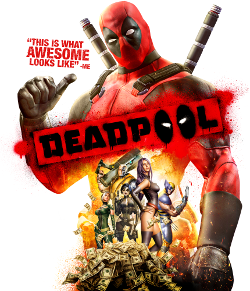 Deadpool video game cover.png
