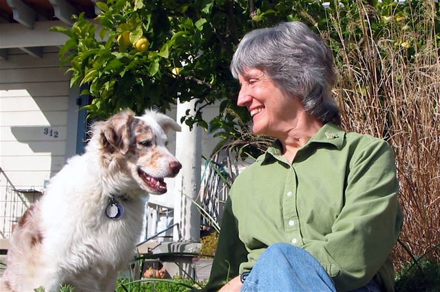 File:Donna Haraway and Cayenne.jpg