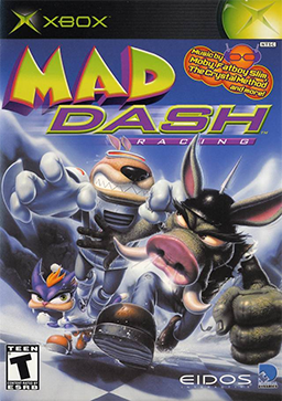 File:Mad Dash Racing Coverart.png