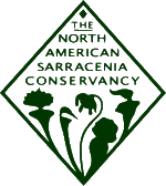 North American Sarracenia Logo.png