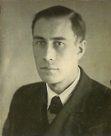 O. B. Firsov, c.1940.jpg
