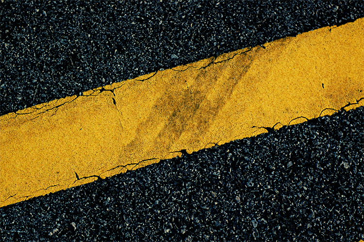 File:Yellow road marking.jpg