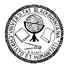 Blackburn College Seal.png