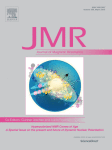 Cover of the Journal of Magnetic Resonance.gif