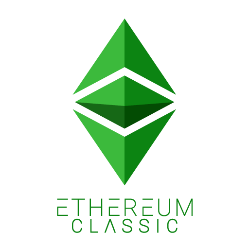 File:Ethereum Classic ETC Logo.png
