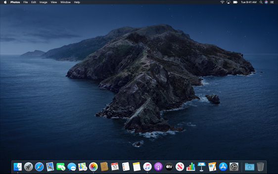 File:MacOS Catalina Desktop.png