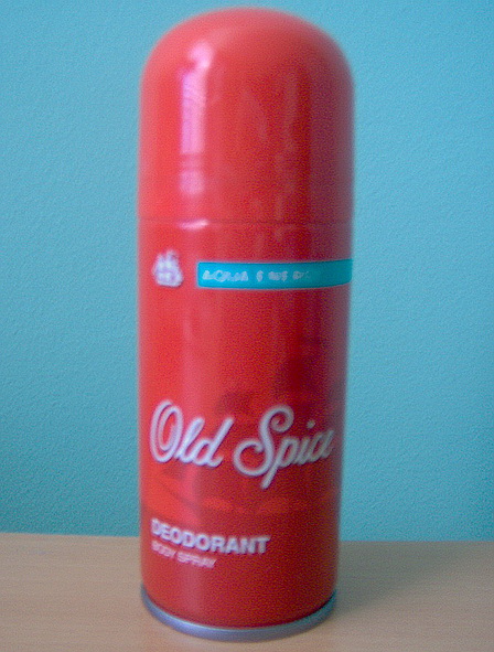 File:Old spice deodorant body spray.jpg