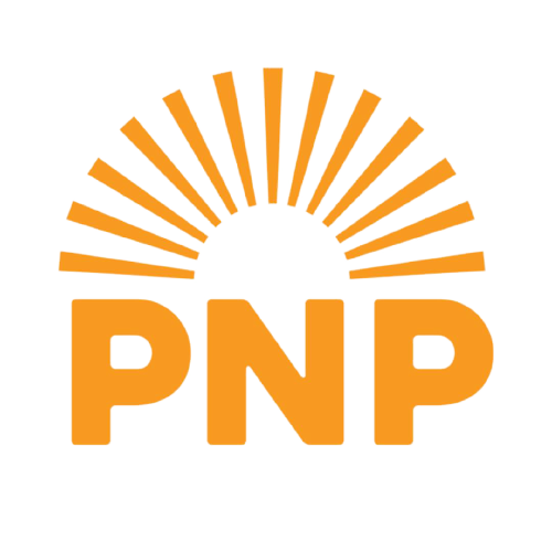 File:People's National Party (Jamaica) logo.png