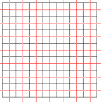 File:Self-dual square tiling.png