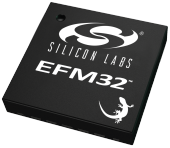 File:Silicon Labs' EFM32 microcontroller.png