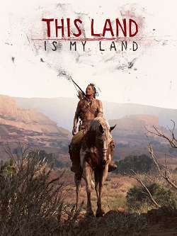 File:This Land Is My Land poster.jpg