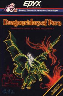 Dragonriders of Pern C64 box cover.jpg