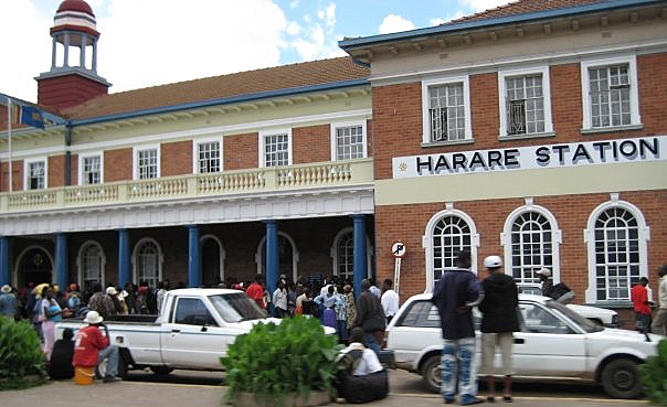 File:Harare Central Station.jpg