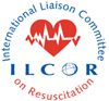 International Liaison Committee on Resuscitation Logo