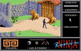 File:NinjaRemix-Amiga Wilderness.png