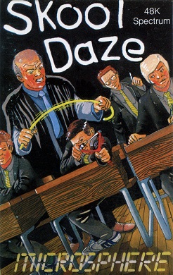 Skool Daze ZX Spectrum Cover Art.jpg