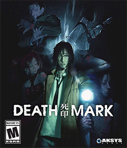 Spirit Hunter Death Mark cover art.png