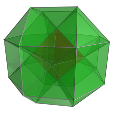 File:4D octahedral cupola-perspective-octahedron-first.png