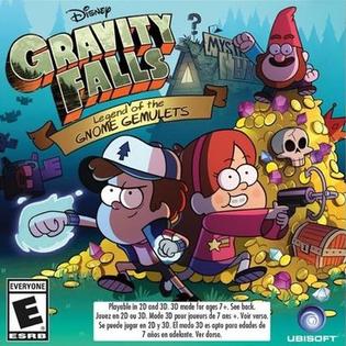 File:Gravity Falls Legend of the Gnome Gemulets cover art.jpg