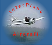 InterPlane Aircraft Logo 2013.png