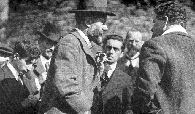 File:Max Weber 1917.jpg