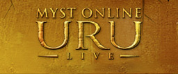 Logo of Myst Online