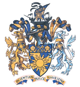 File:University of Sunderland coat of arms.png