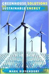 Greenhouse Solutions with Sustainable Energy (Diesendorf book) cover.jpg