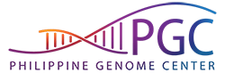 Philippine Genome Center logo.png
