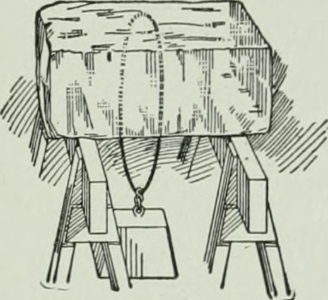 File:Regelation Image from page 256 of "The Ontario high school physics" (1917).jpg