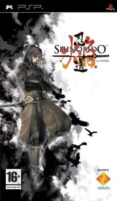 Shinobido Tales of the Ninja cover.jpg