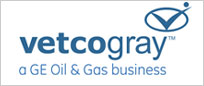 VetcoGray Logo