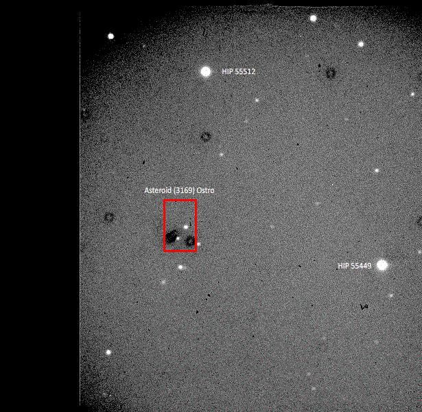 File:Asteroid (3169) Ostro.gif