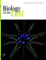 Biol Cell cover (Nov 2007).jpg
