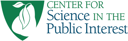 File:Center for Science in the Public Interest logo.png