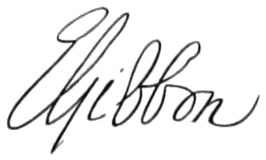 File:Edward Gibbon signature EMWEA.png