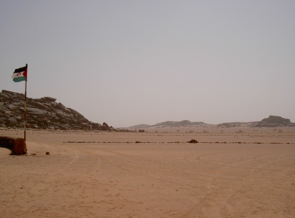 File:Frontera del sahara Polisario - ocupado.jpg