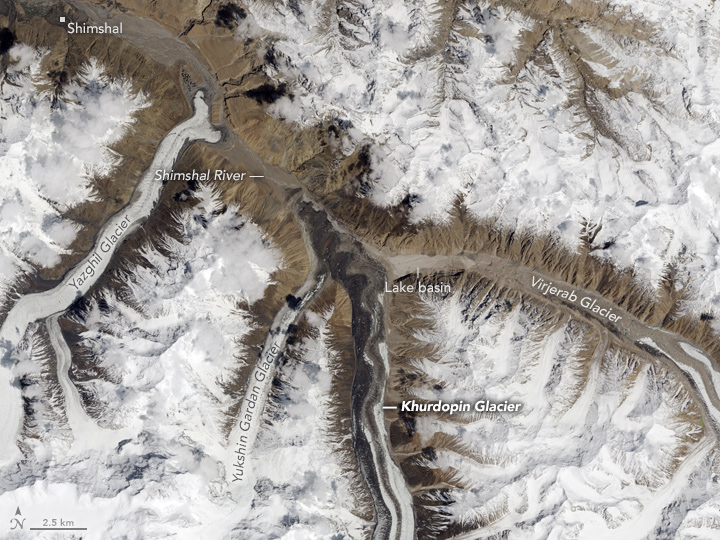 File:Glaciers of Shimsal Valley from space.jpg