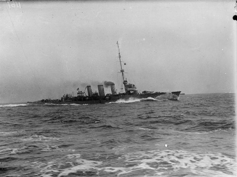 File:HMS Arethusa (1913).jpg