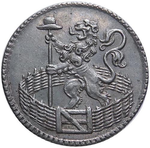 File:Hollandse duit. 1753. front.jpg