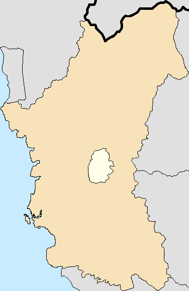 File:Location map of Ipoh, Perak.png